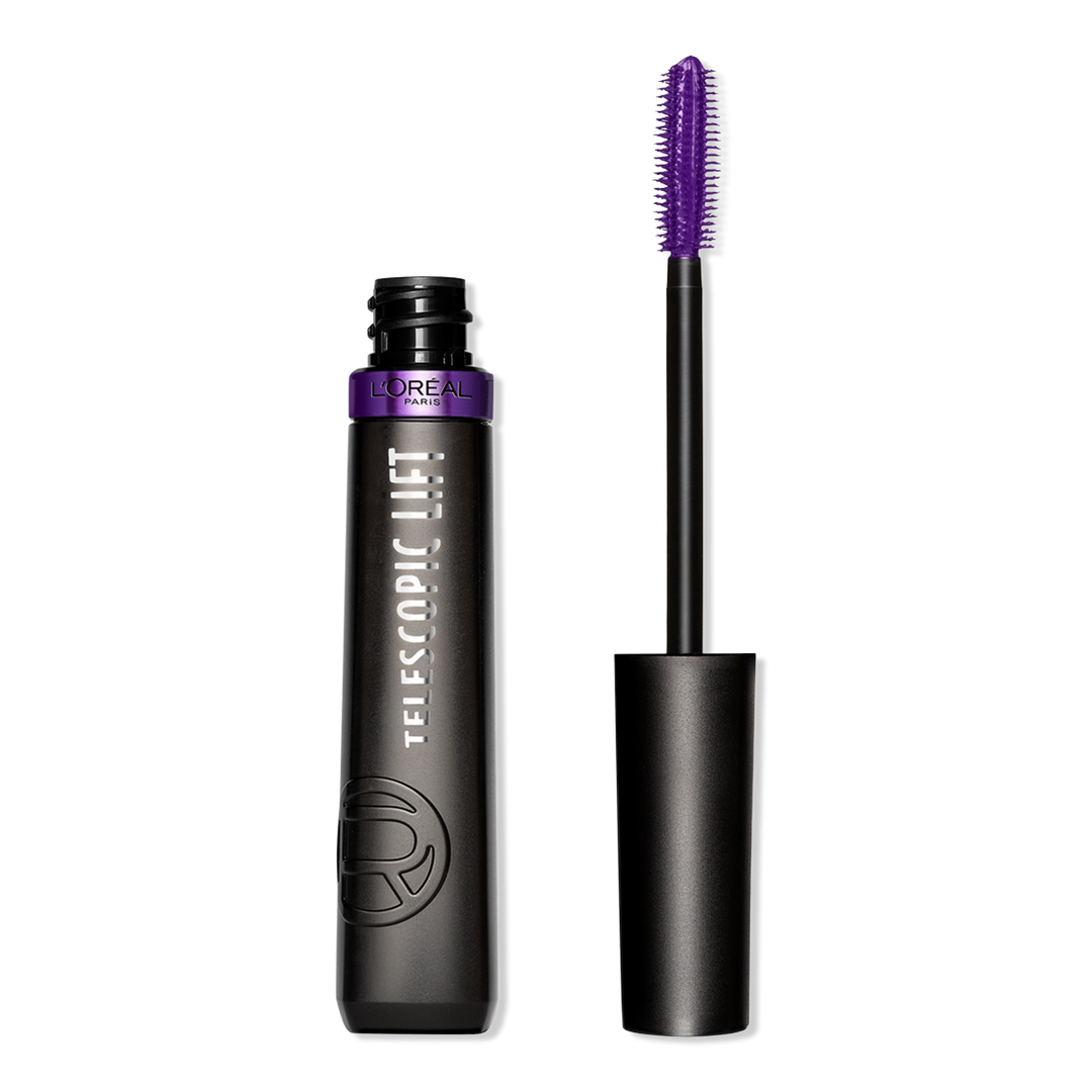 L'Oréal Telescopic Lift Washable Mascara #1