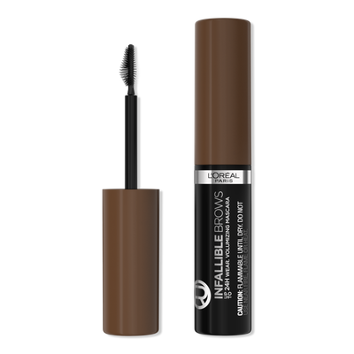 L'Oréal Infallible Brows 24H Volumizing Mascara