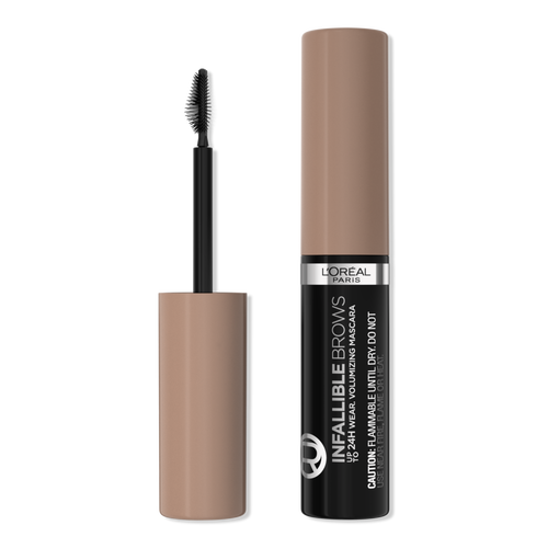 L'Oréal Paris Infallible Brows 24H Volumizing Mascara