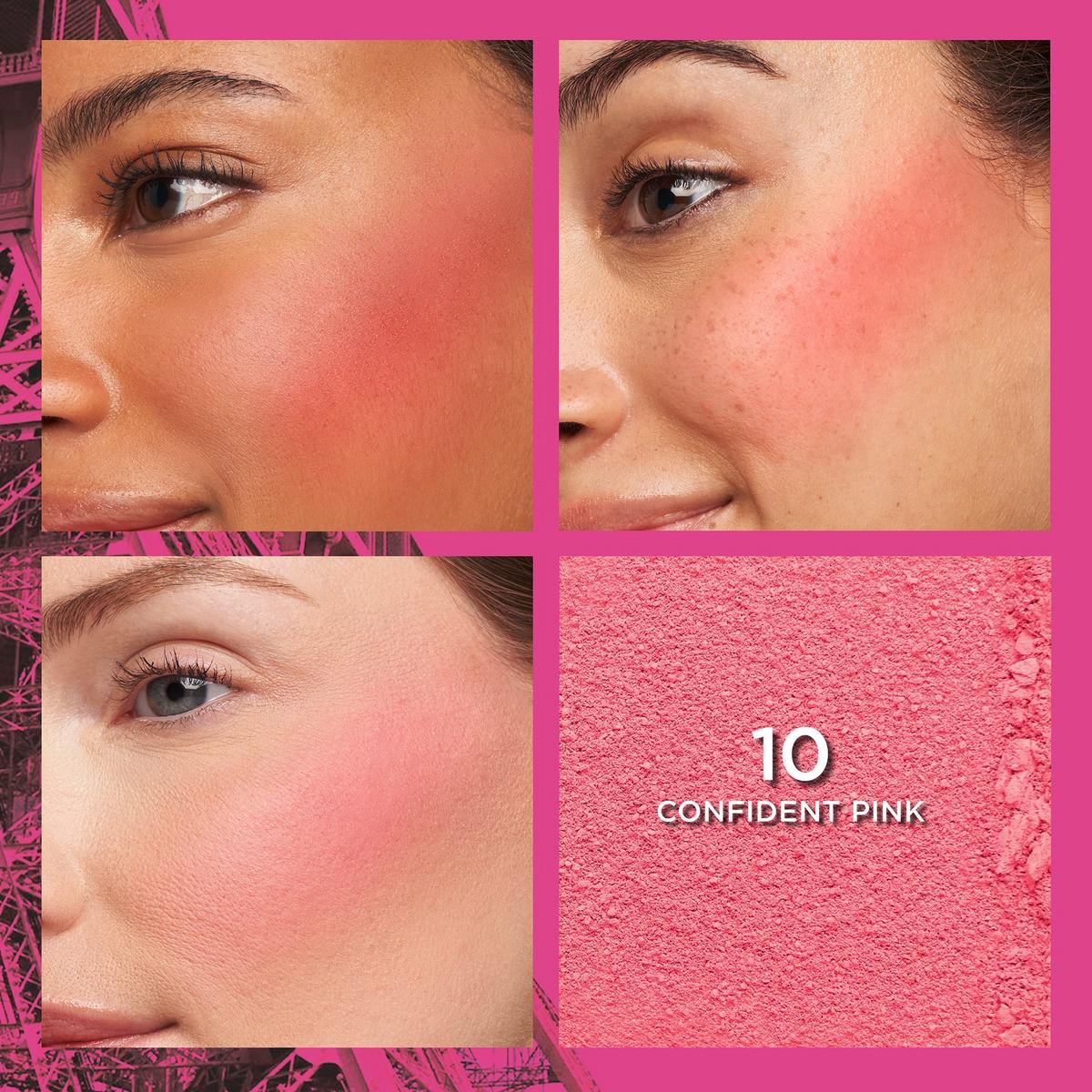 Infallible 24H Fresh Wear Soft Matte Blush
