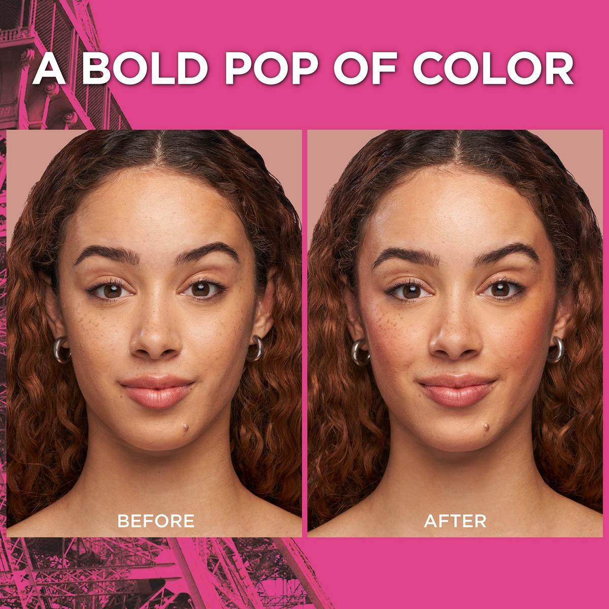 Infallible 24H Fresh Wear Soft Matte Blush
