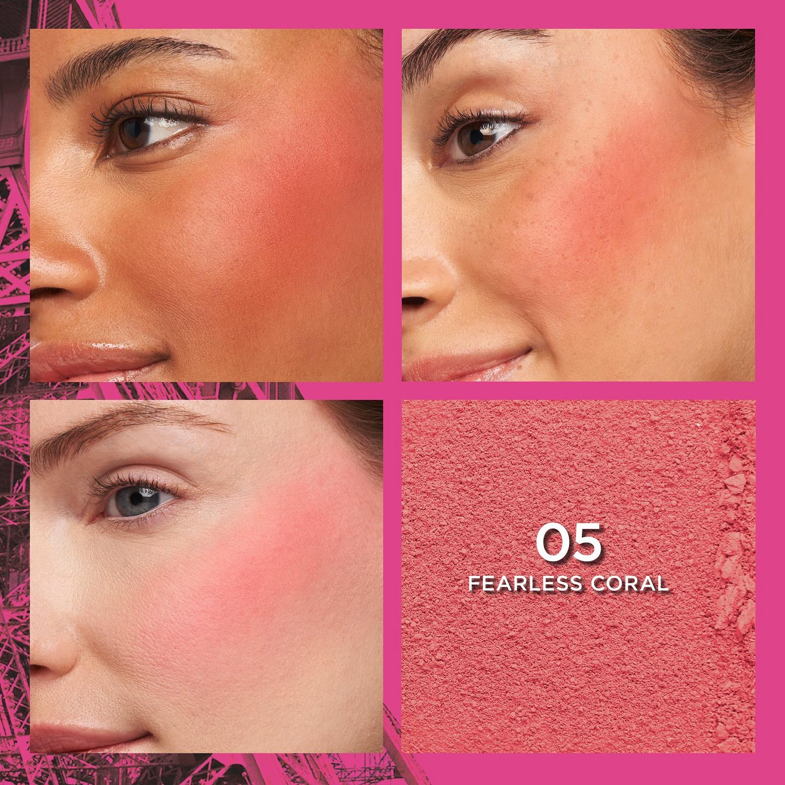Infallible 24H Fresh Wear Soft Matte Blush