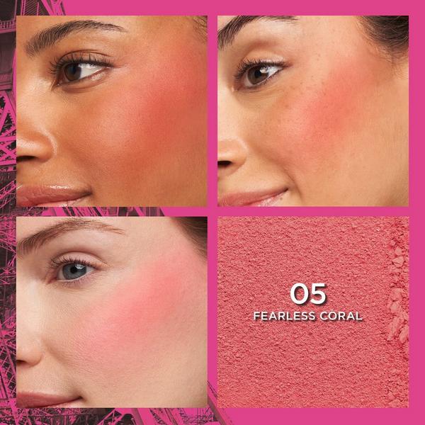 L'Oréal Infallible 24H Fresh Wear Soft Matte Blush #3