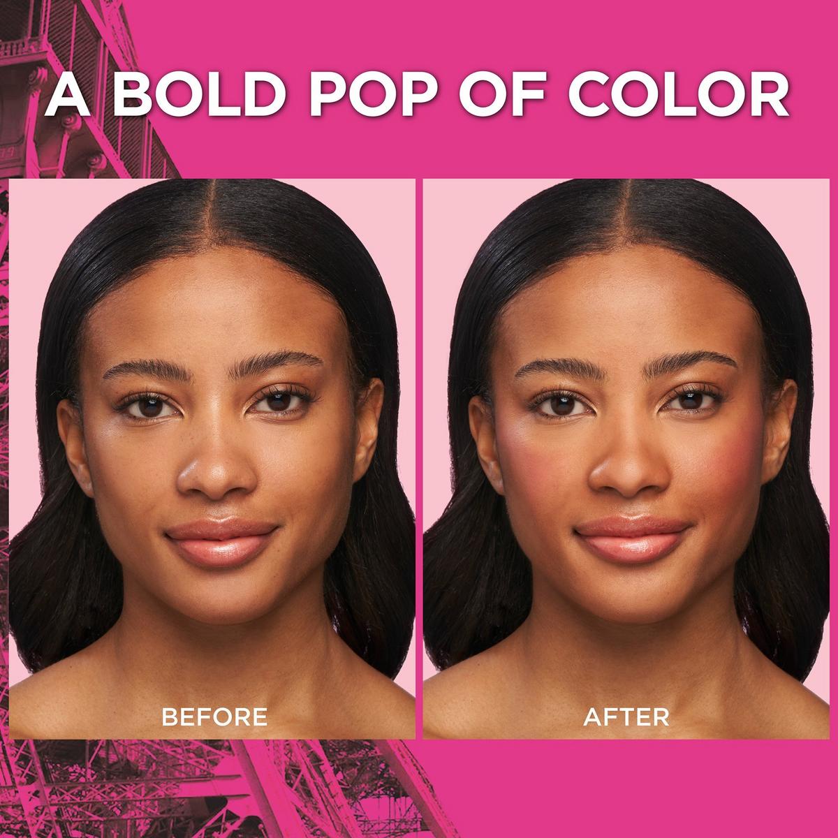 Infallible 24H Fresh Wear Soft Matte Blush - 20 Daring Rosewood