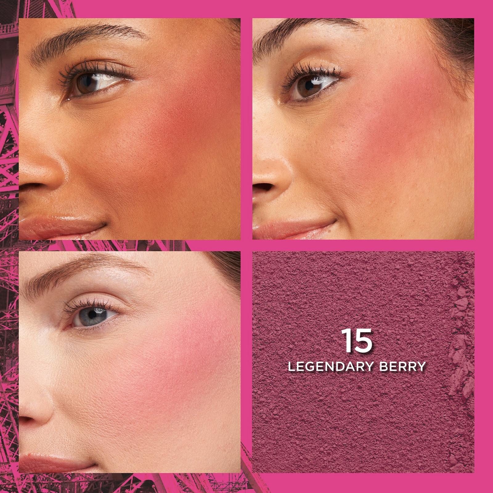 Infallible 24H Fresh Wear Soft Matte Blush