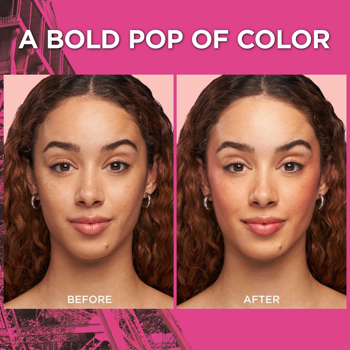 Infallible 24H Fresh Wear Soft Matte Blush