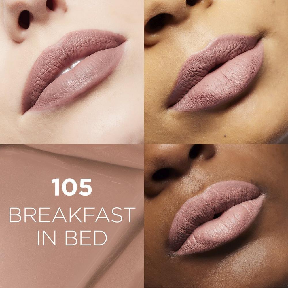 Infallible Matte Resistance Liquid Lipstick