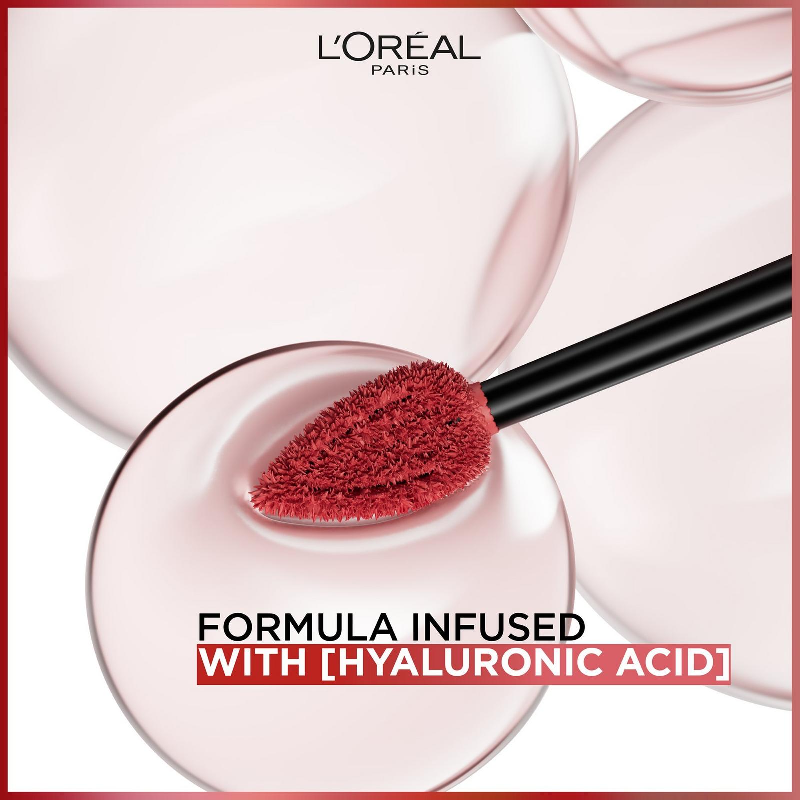 Infallible Matte Resistance Liquid Lipstick
