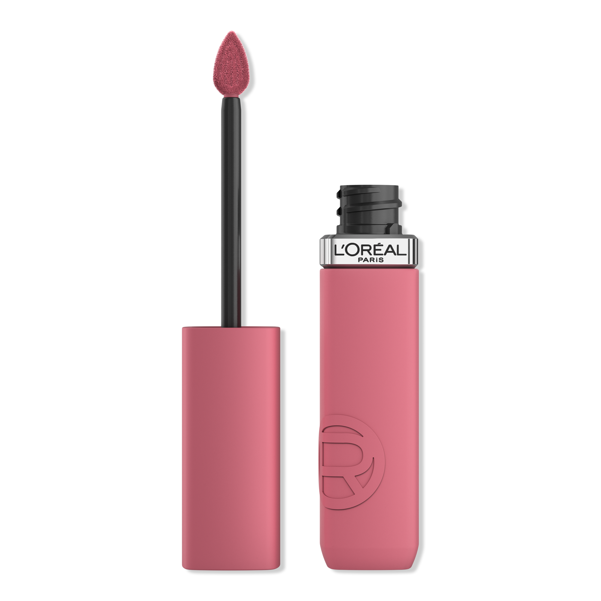 L'Oréal Infallible Matte Resistance Liquid Lipstick #1