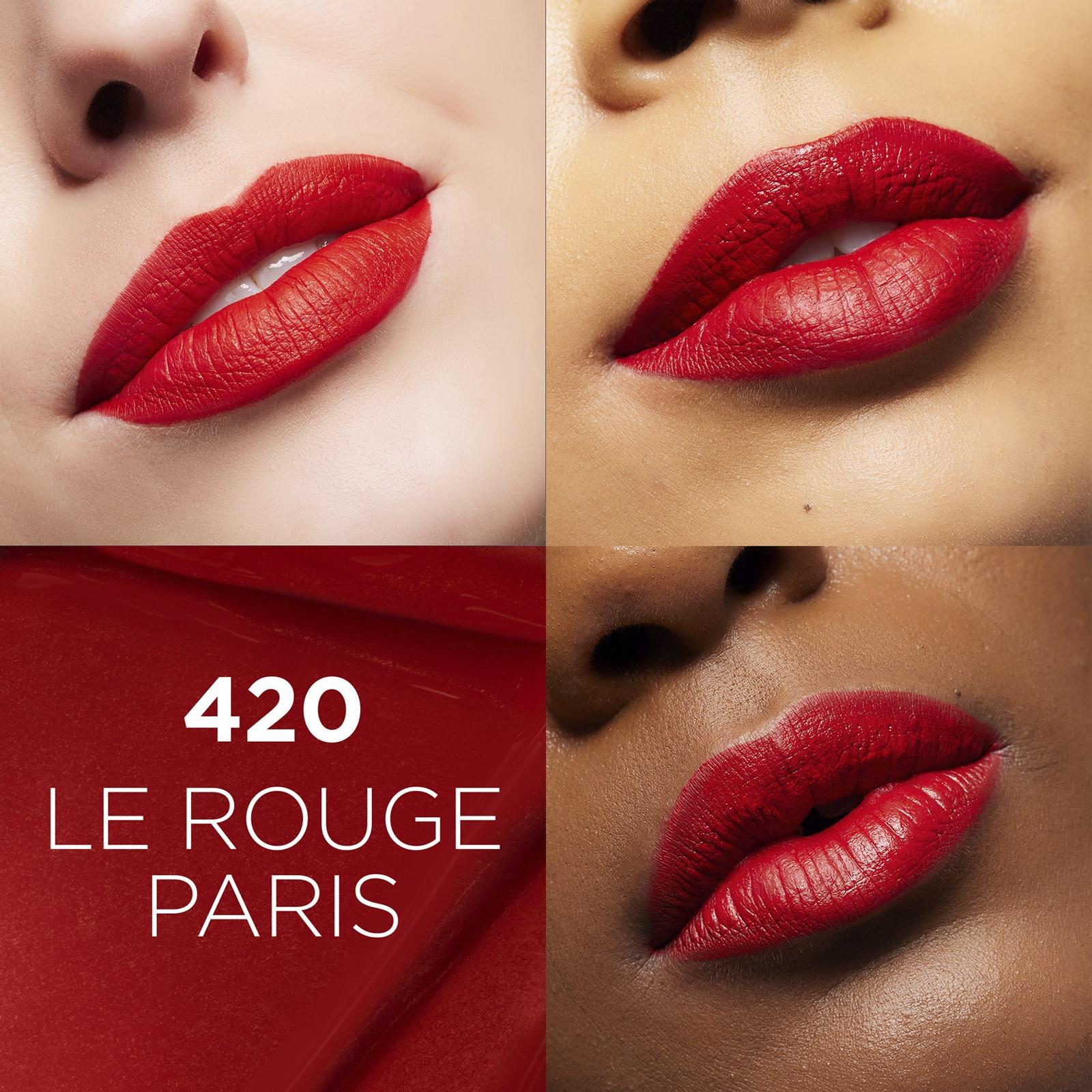 Infallible Matte Resistance Liquid Lipstick