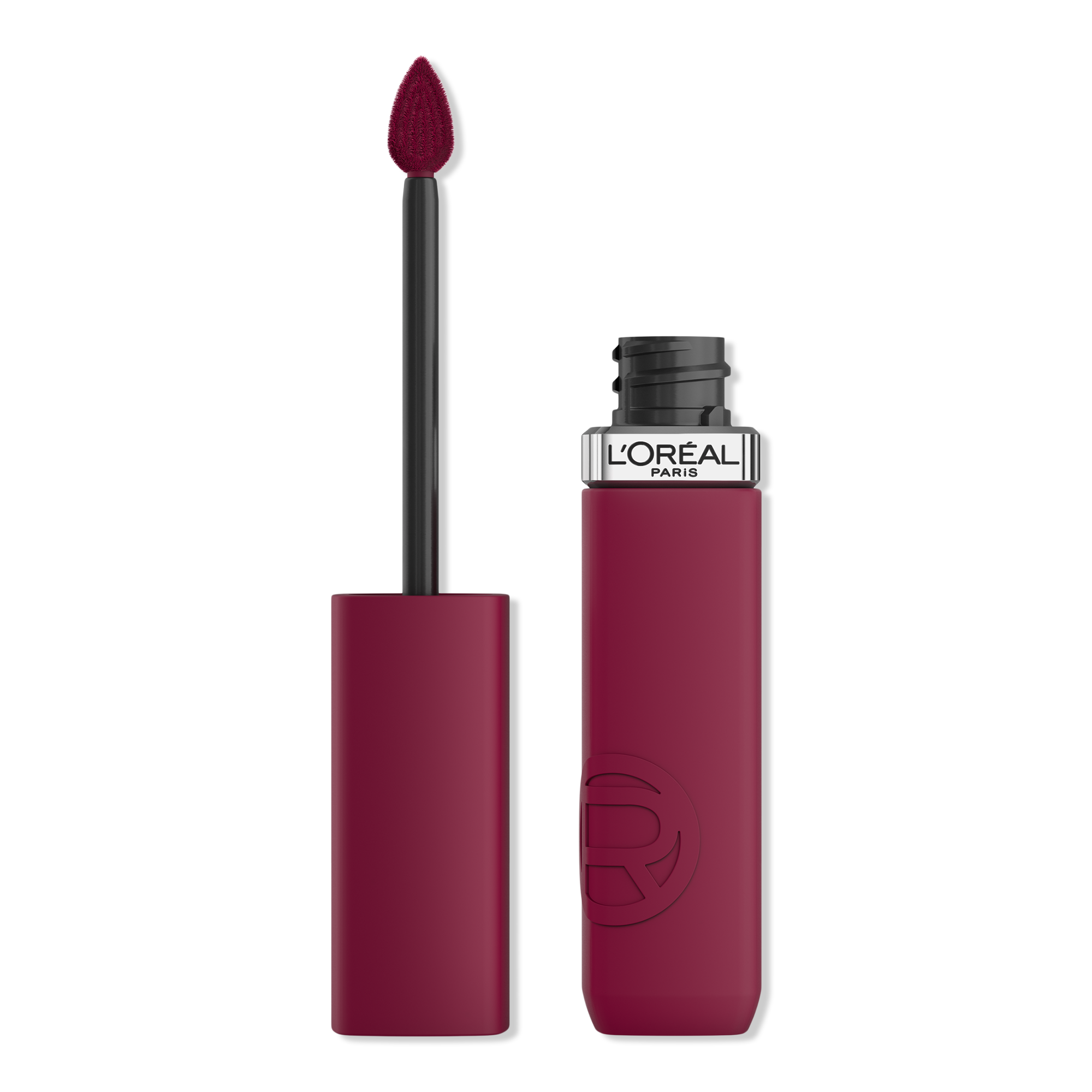 L'Oréal Infallible Matte Resistance Liquid Lipstick #1