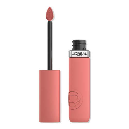 L'Oréal - 210 Tropical Vacay Infallible Matte Resistance Liquid