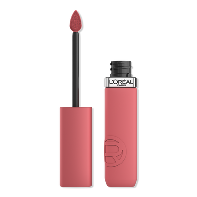 L'Oréal Infallible Matte Resistance Liquid Lipstick