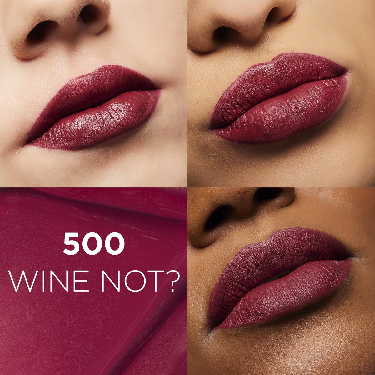 Infallible Matte Resistance Liquid Lipstick