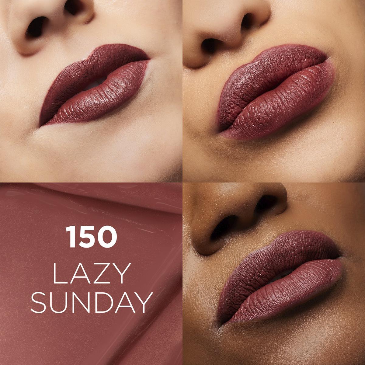 Infallible Matte Resistance Liquid Lipstick