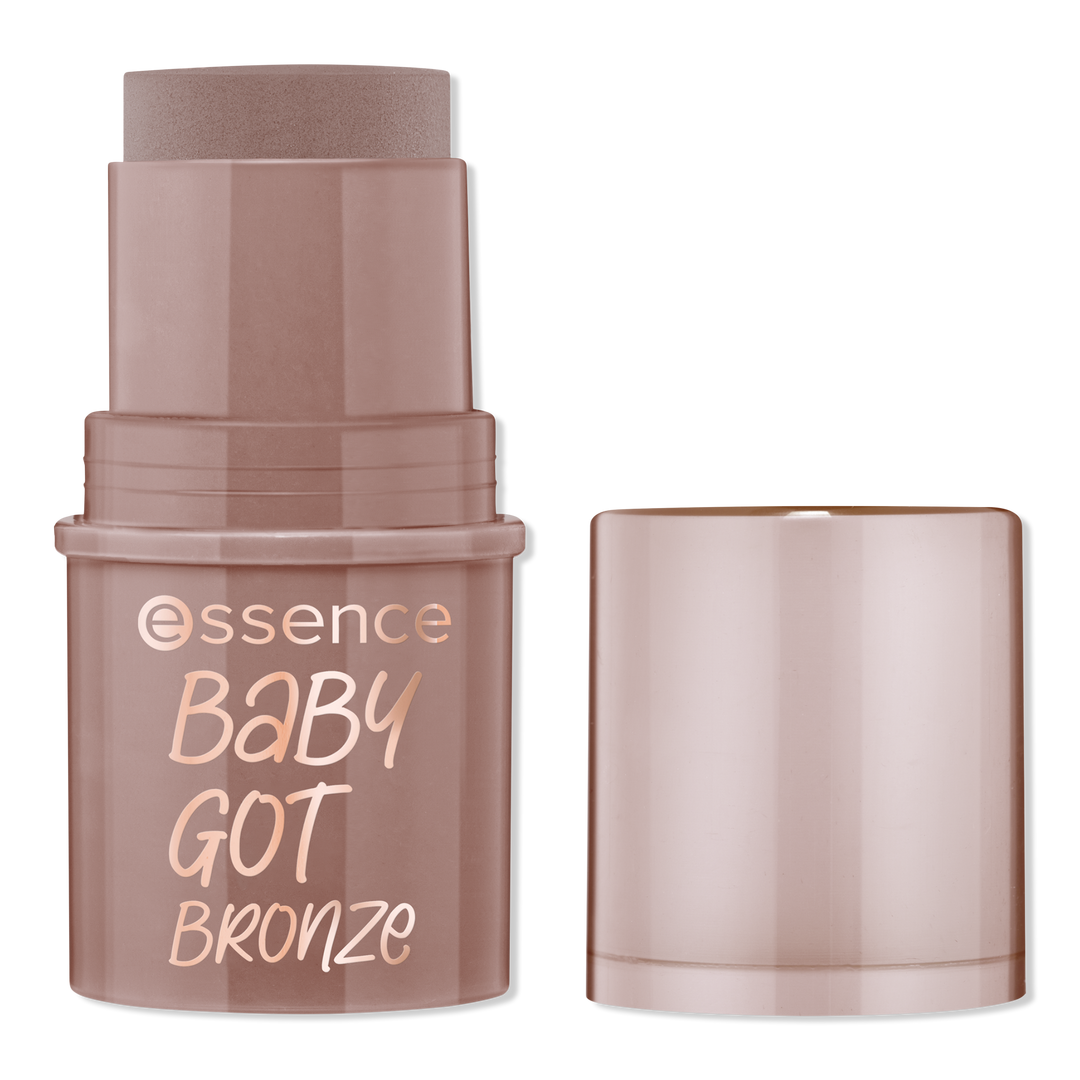 Essence Baby Got Bronze Bronzing Stick #1