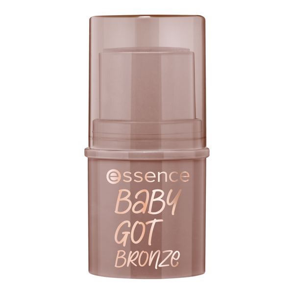 Essence Baby Got Bronze Bronzing Stick #3