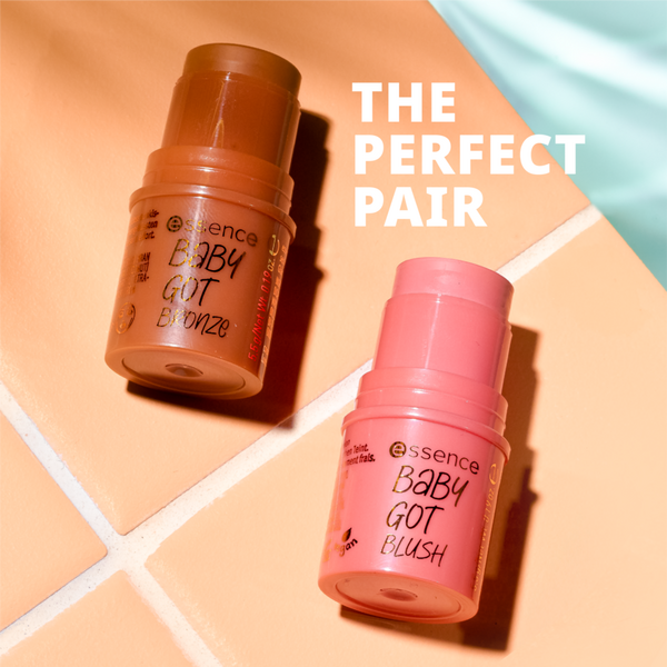 Essence Baby Got Bronze Bronzing Stick #7