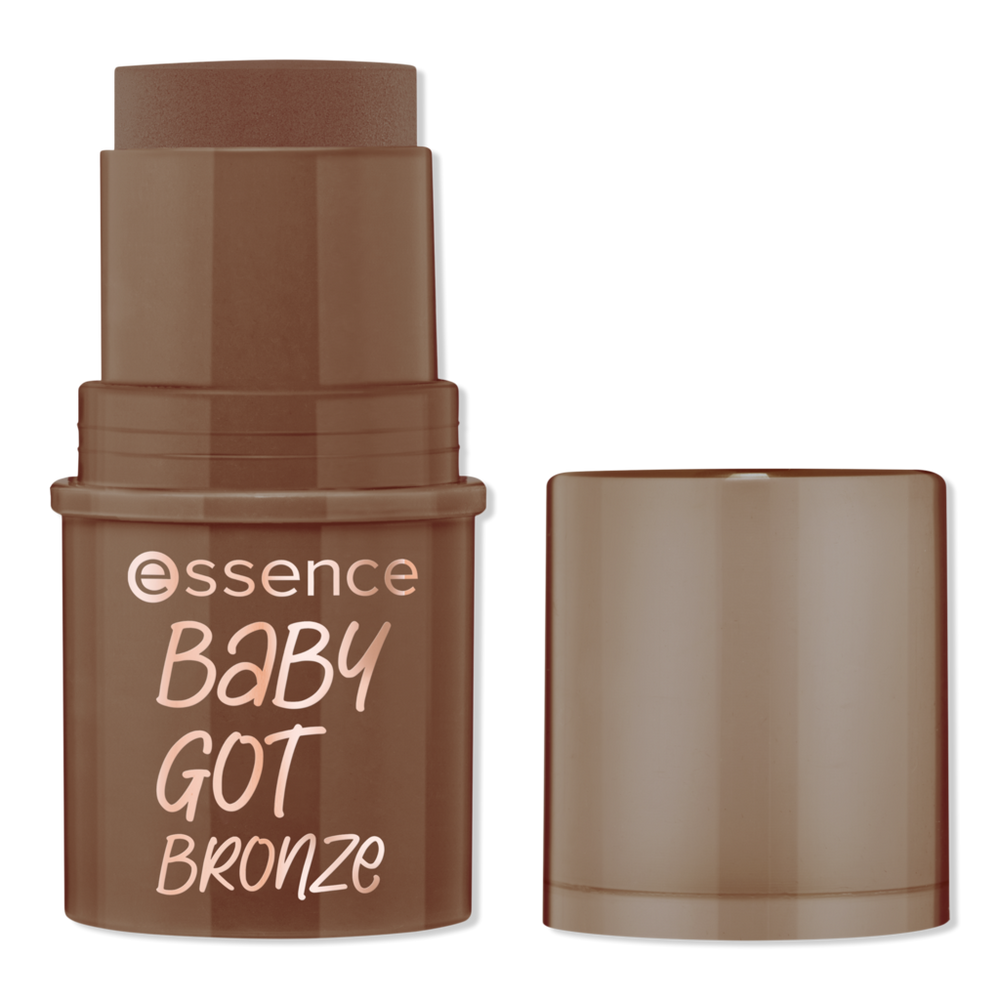 Essence Baby Got Bronze Bronzing Stick - Mocha Me Crazy