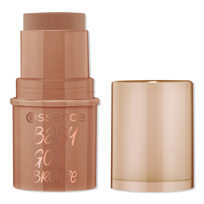 Essence - 10 Cinnamon Spice Baby Got Bronze Bronzing Stick | Ulta