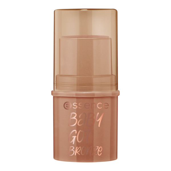 Essence Baby Got Bronze Bronzing Stick #3