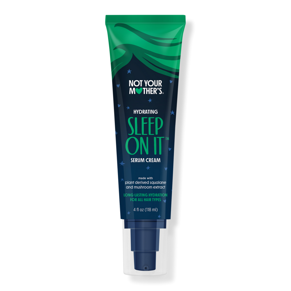 Sleep On It Overnight Hydrating Serum Cream
