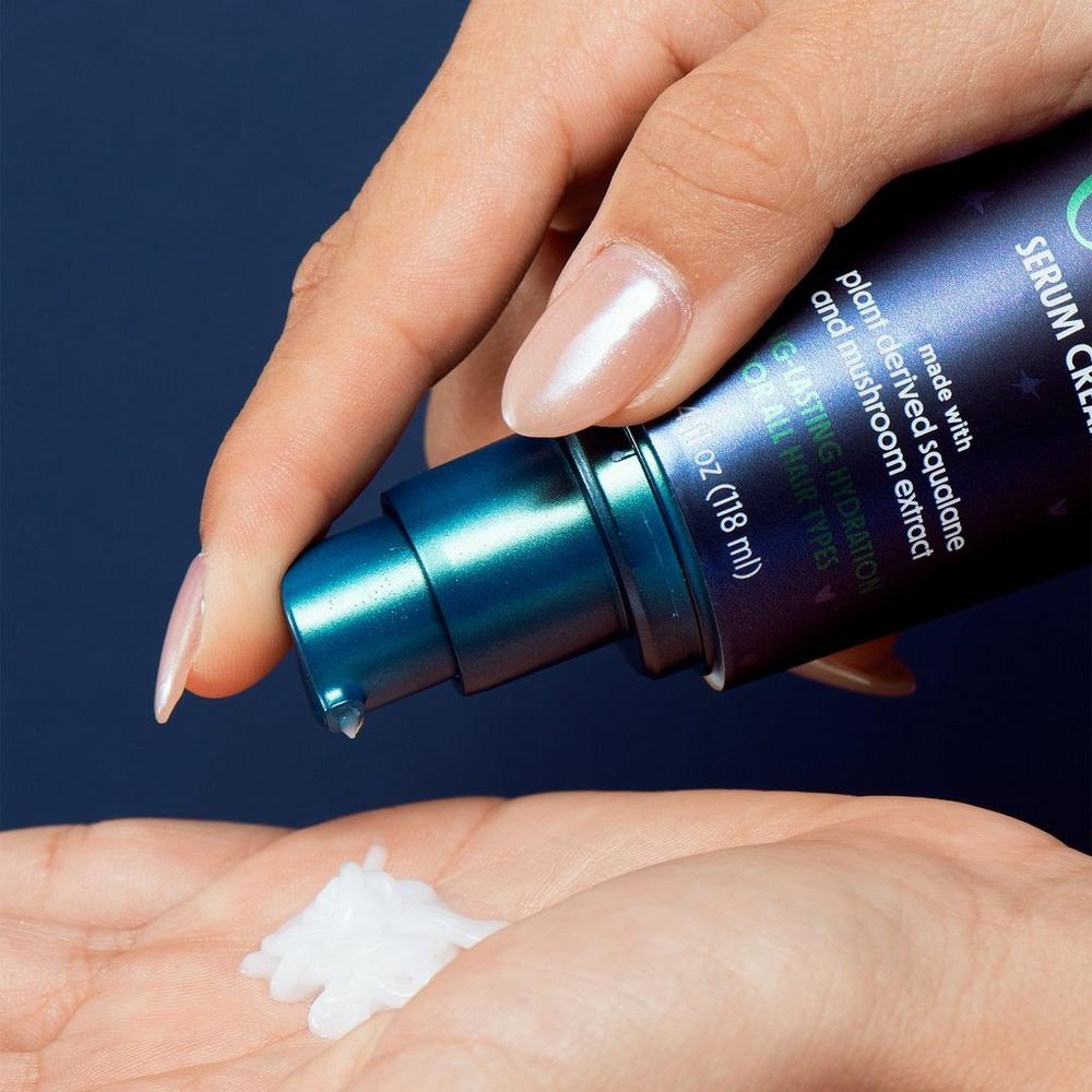 Sleep On It Overnight Hydrating Serum Cream