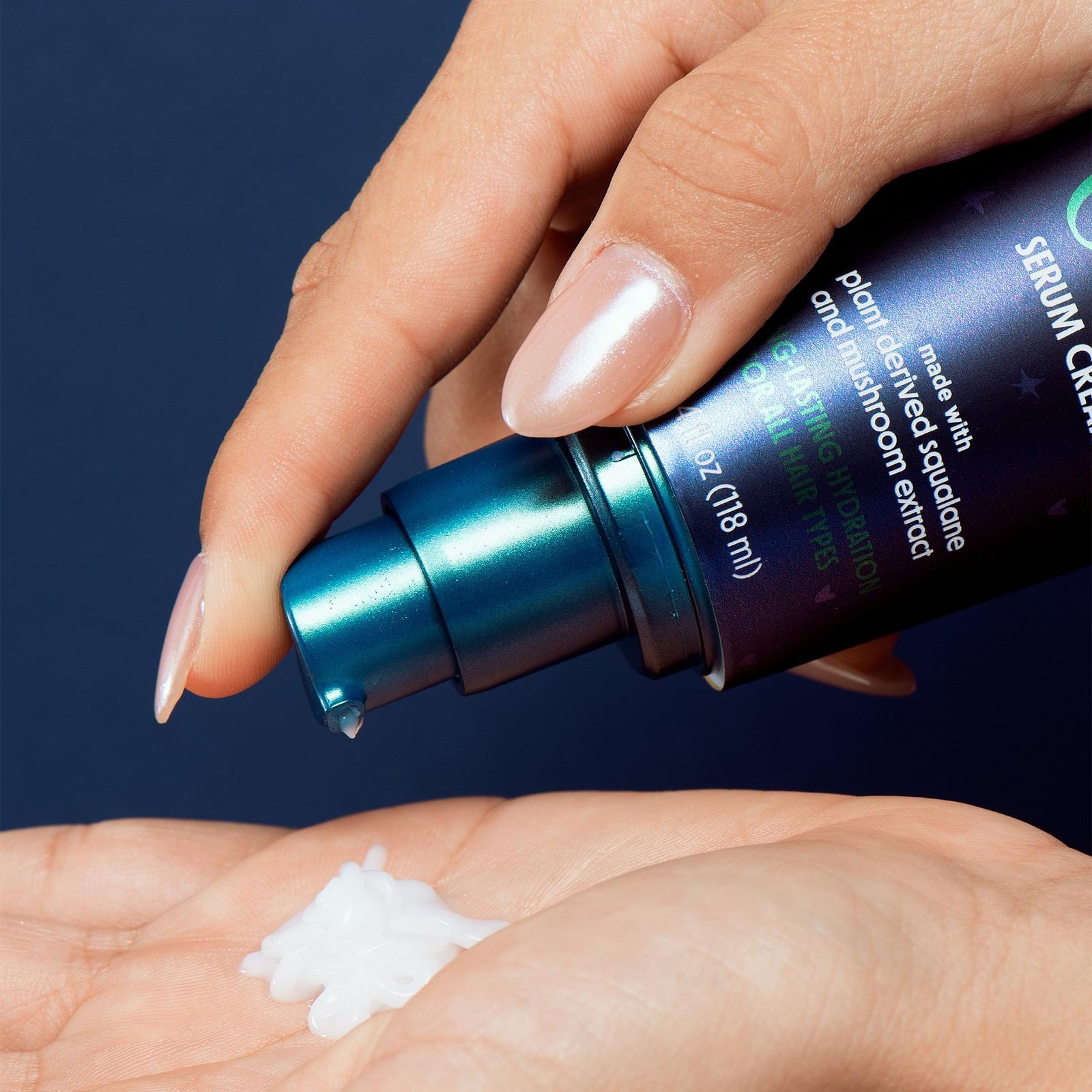 Sleep On It Overnight Hydrating Serum Cream