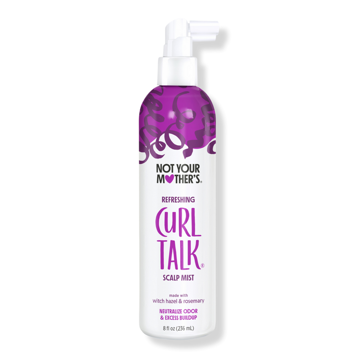 Not Your Mother's Curl Talk Refreshing Scalp Mist #1