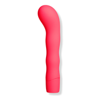 The Romantic Internal Vibrator