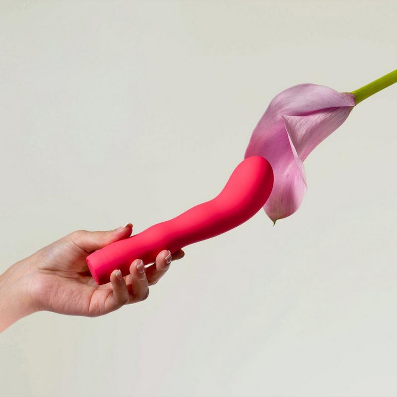 Smile Makers - The Romantic Internal Vibrator