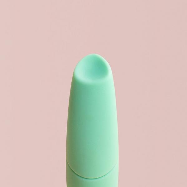 Smile Makers The Whisperer Lipstick Vibrator #7