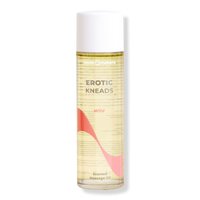 Erotic Kneads Massage Oil
