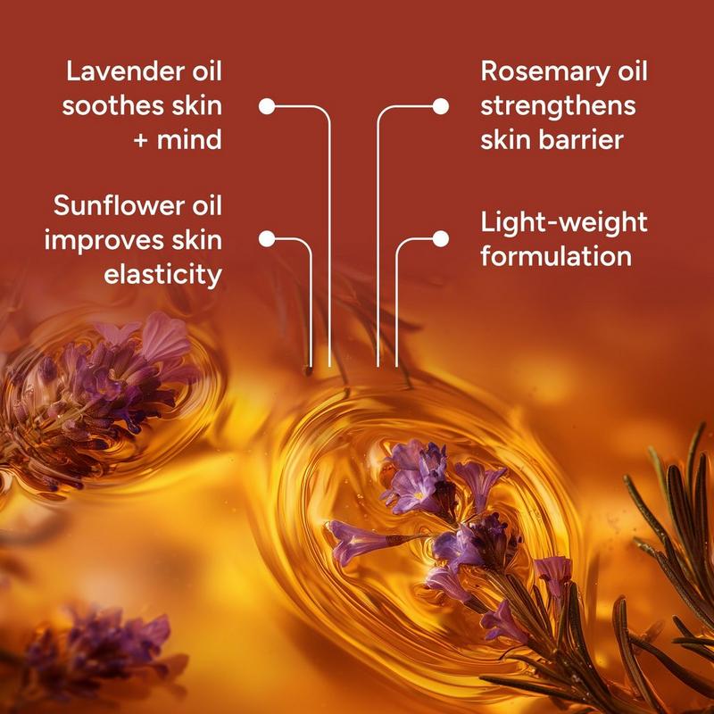 Smile Makers - Regenerating Massage & Body Oil for Day | Ulta Beauty