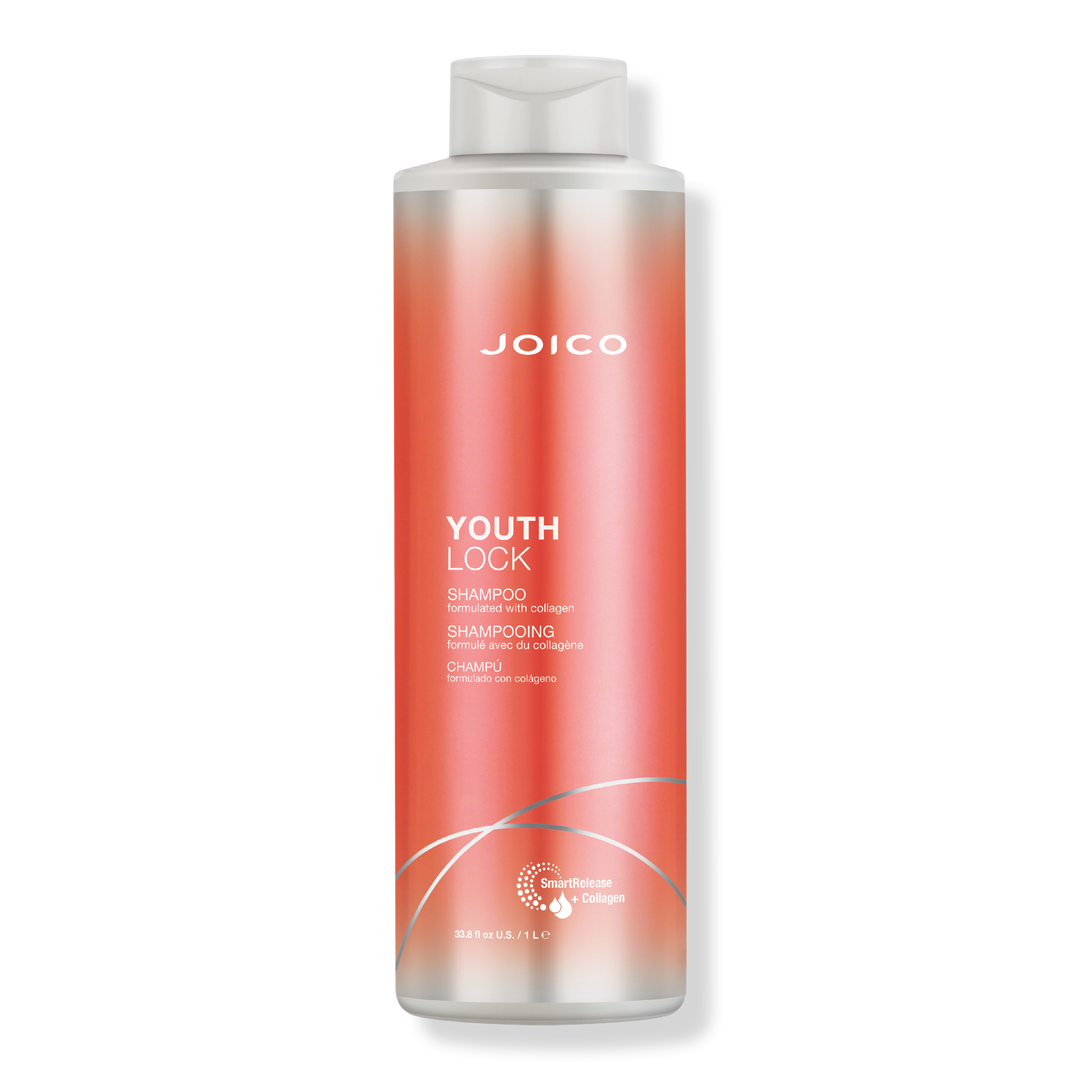 Joico YouthLock Shampoo Formulated With Collagen #1