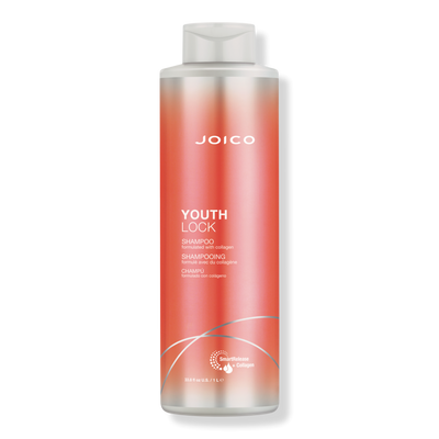Joico YouthLock Shampoo Formulated With Collagen