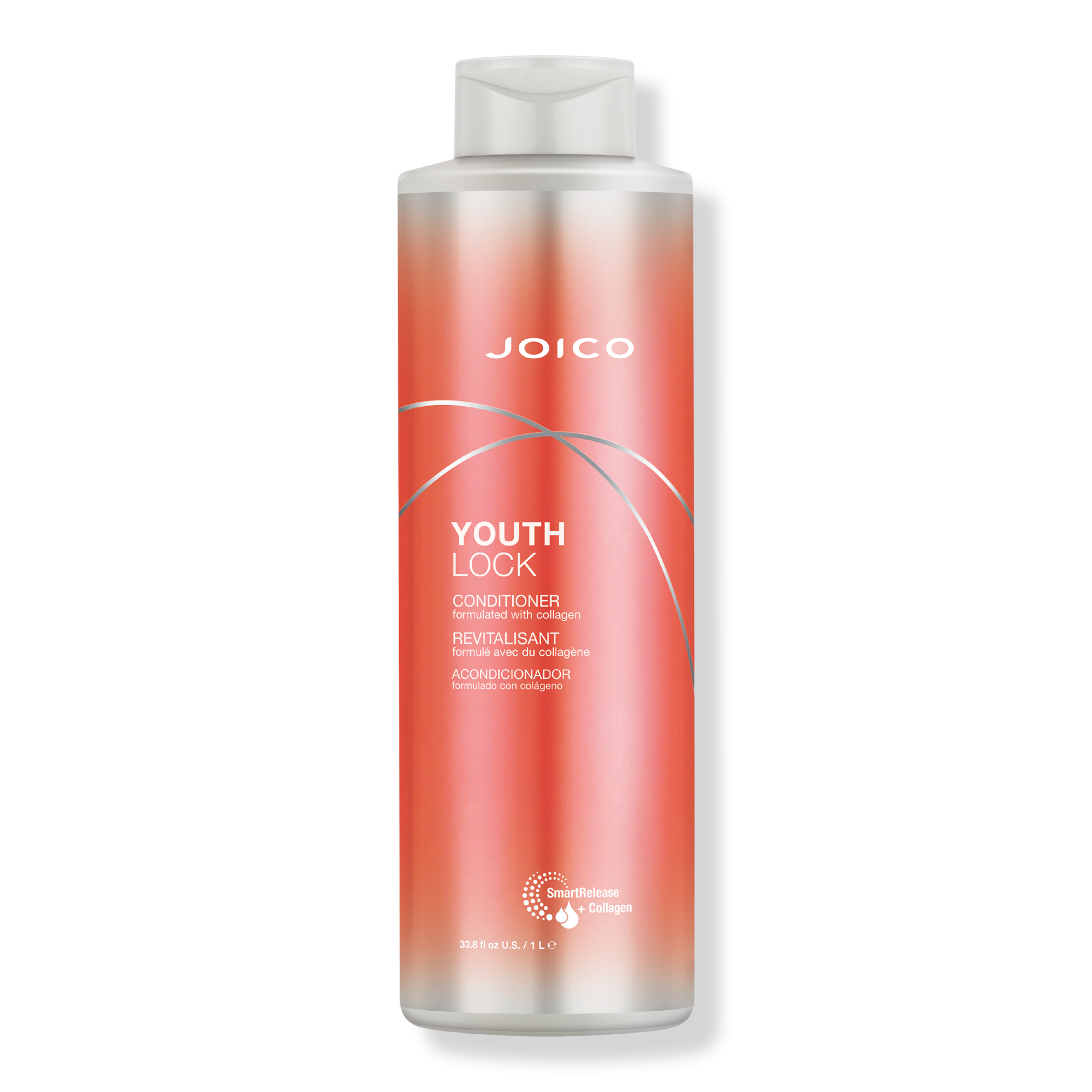 Joico YouthLock Conditioner Formulated With Collagen #1