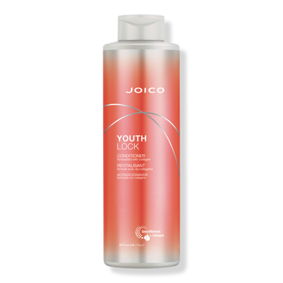 Joico YouthLock Conditioner Formulated With Collagen