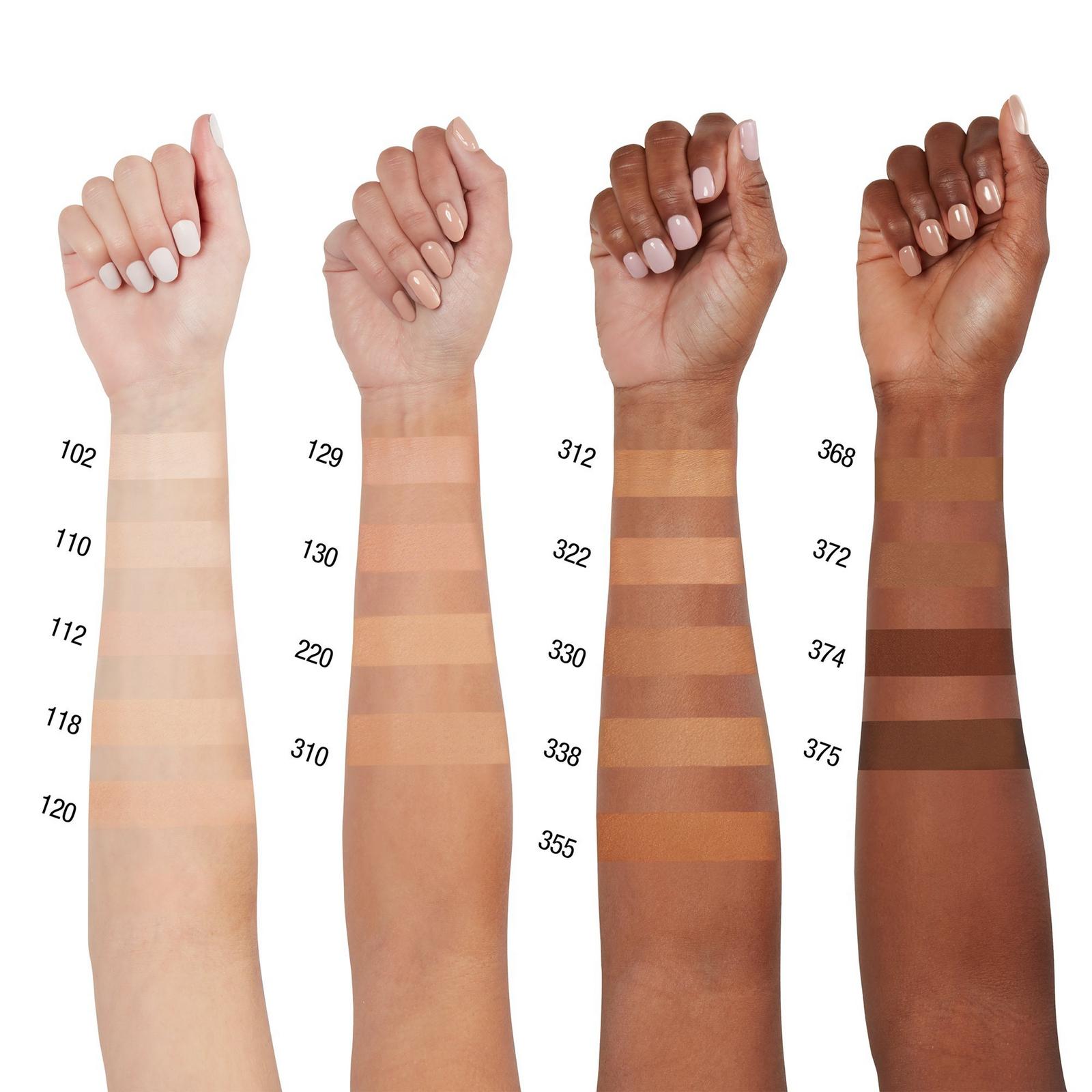 Super Stay 24H Skin Tint + Vitamin C