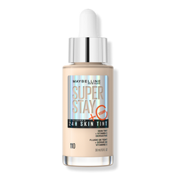 Maybelline Super Stay 24H Skin Tint + Vitamin C - 110