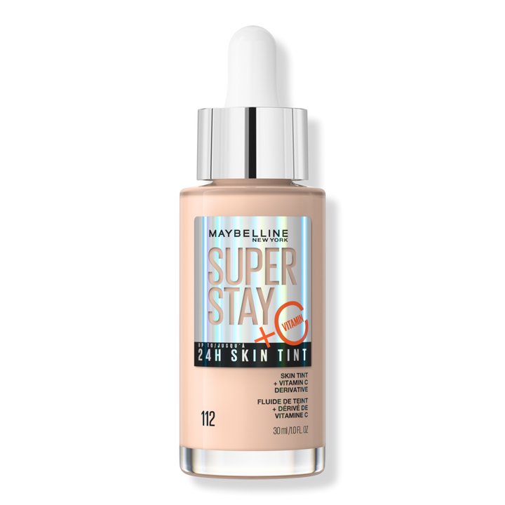 Super Stay Full Coverage Foundation - Beauty Ulta Maybelline 
