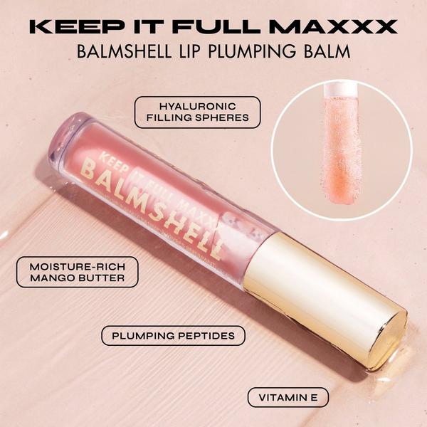 Milani Keep It Full Maxxx Balmshell Plumping Lip Balm #6