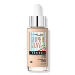 Maybelline Super Stay 24H Skin Tint + Vitamin C - 120
