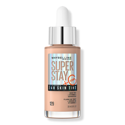 Maybelline Super Stay 24H Skin Tint + Vitamin C - 129