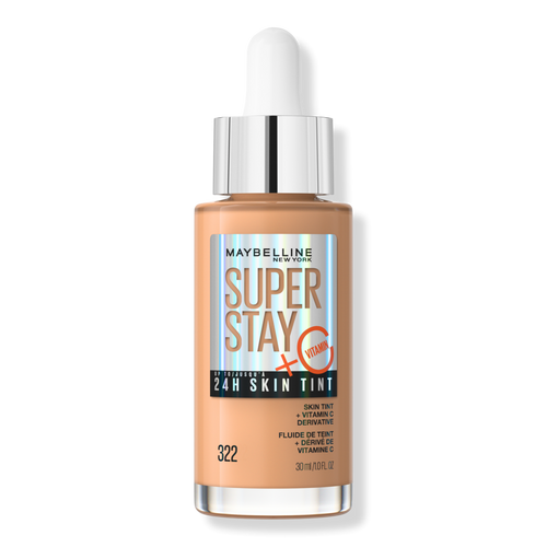 Maybelline - 322 Super Stay 24H Skin Tint + Vitamin C | Ulta Beauty