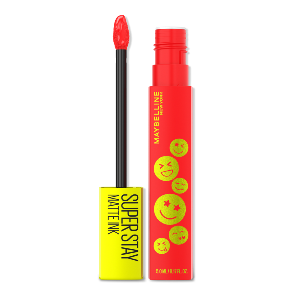 Maybelline SuperStay 24 2-Step Liquid Lipstick [CHOOSE YOUR SHADE]NO BOX