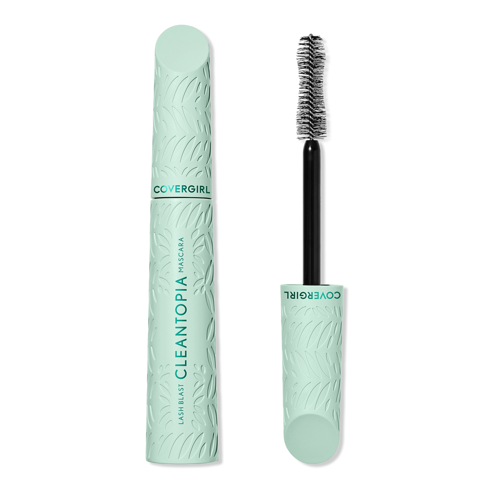 CoverGirl Lash Blast Cleantopia Mascara #1