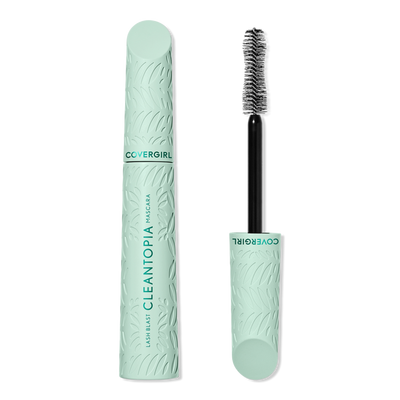 CoverGirl Lash Blast Cleantopia Mascara