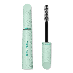 CoverGirl Lash Blast Cleantopia Mascara - Brown