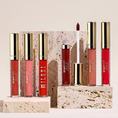 Stay Put Liquid Lip Longwear Lipstick